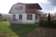 Жилой фонд дачи Продажа