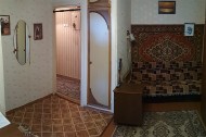 Жилой фонд Продажа