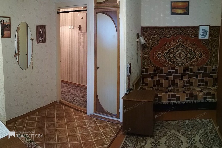 Жилой фонд Продажа