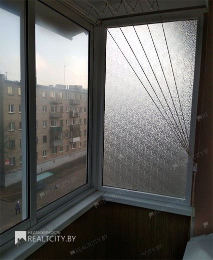 Жилой фонд Продажа