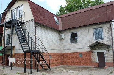 Продажа офиса в <b>Минск</b>е