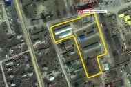Нежилой фонд производство + склад Продажа