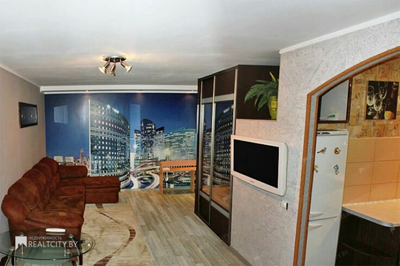 Жилой фонд Продажа