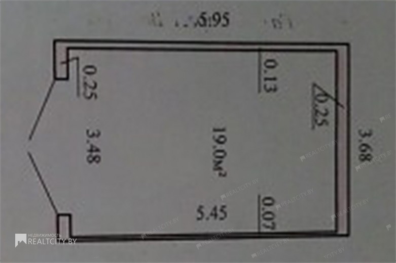 Нежилой фонд прочие объекты Продажа