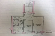 Жилой фонд комнаты Продажа