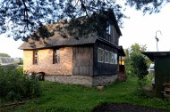 Жилой фонд дачи Продажа