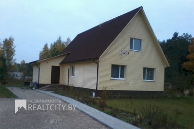 Дом в Минской области Продажа