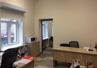 Нежилой фонд офис Аренда