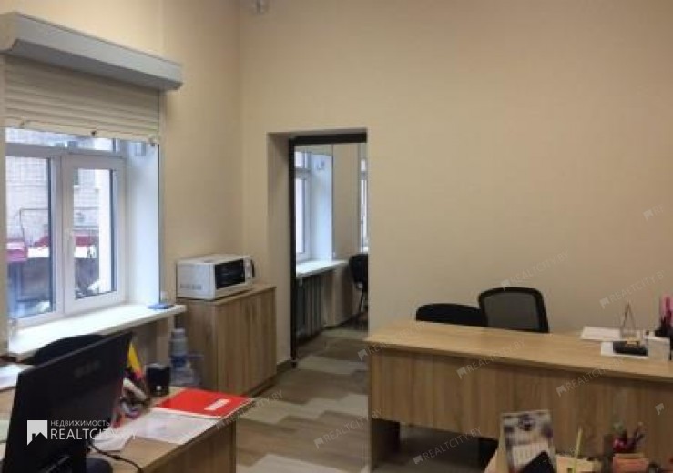 Нежилой фонд офис Аренда