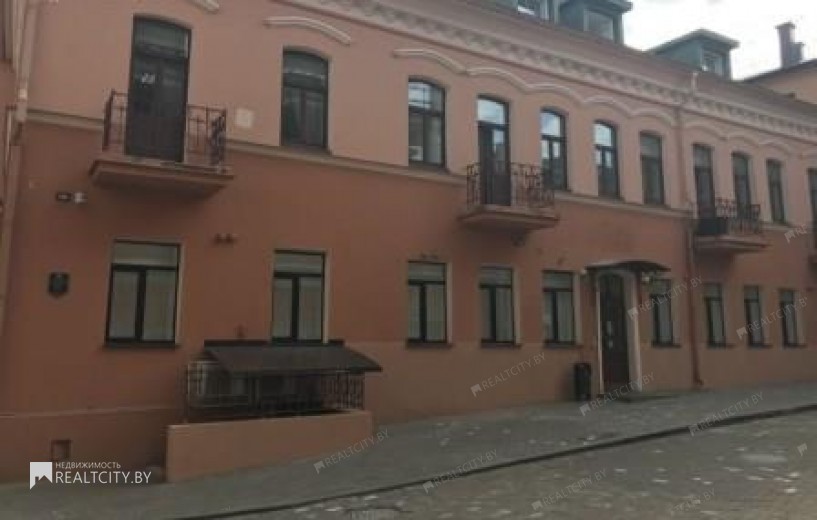 Нежилой фонд офис Аренда
