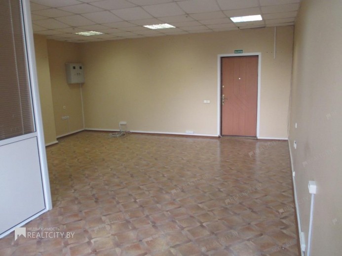 Нежилой фонд офис Продажа