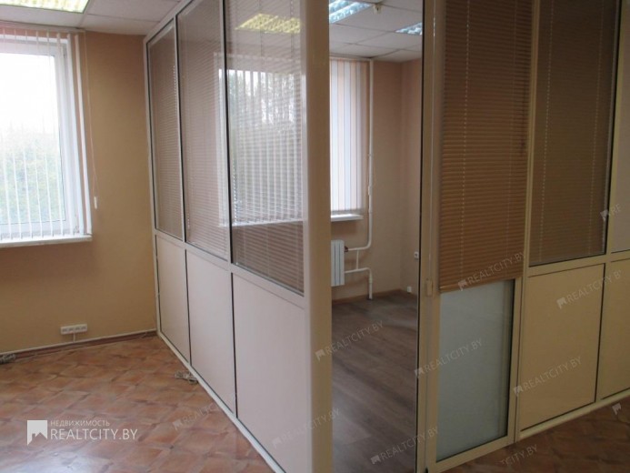 Нежилой фонд офис Продажа
