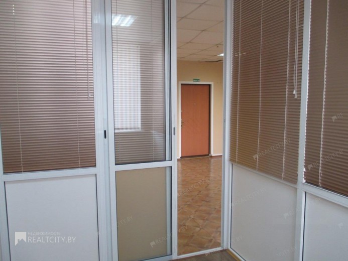 Нежилой фонд офис Продажа