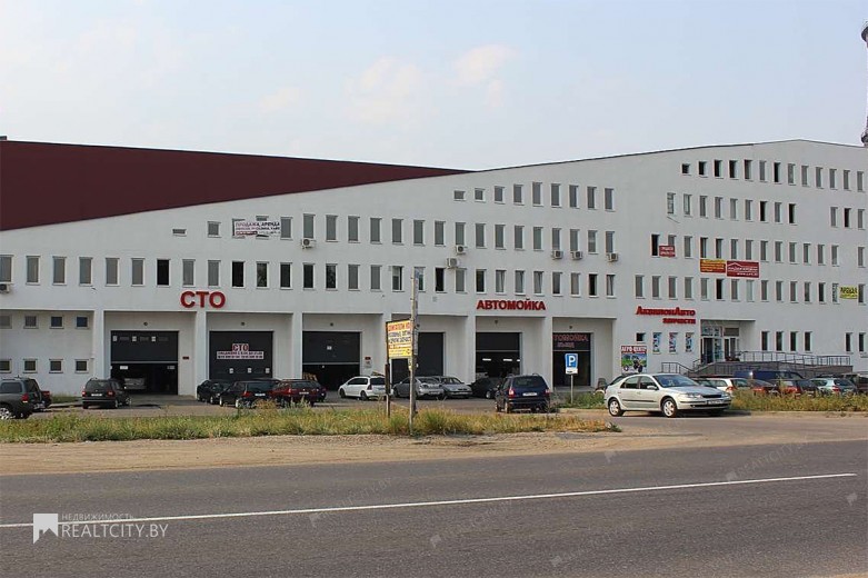 Нежилой фонд офис Продажа