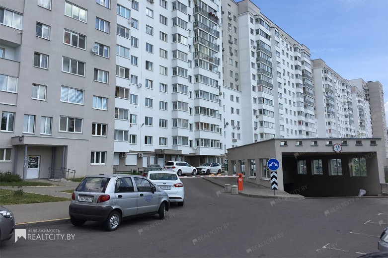 Жилой фонд 2-х комнатные Продажа