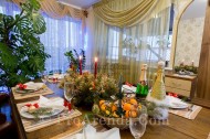 Жилой фонд коттеджи Аренда