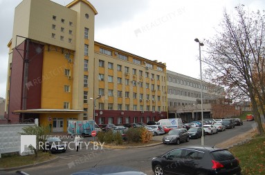 Продажа офиса в <b>Минск</b>е