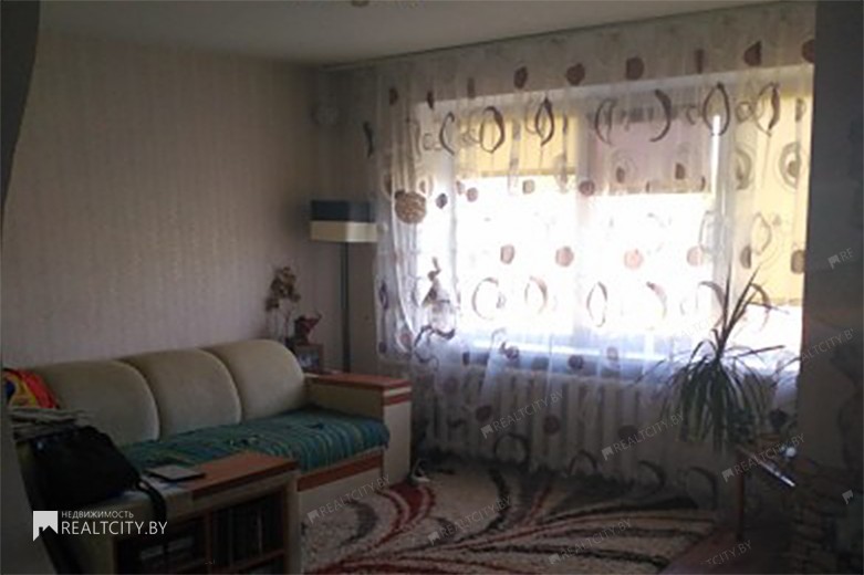 Жилой фонд 3-х комнатные Продажа