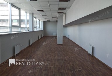 Офис в аренду в Советском районе Минска