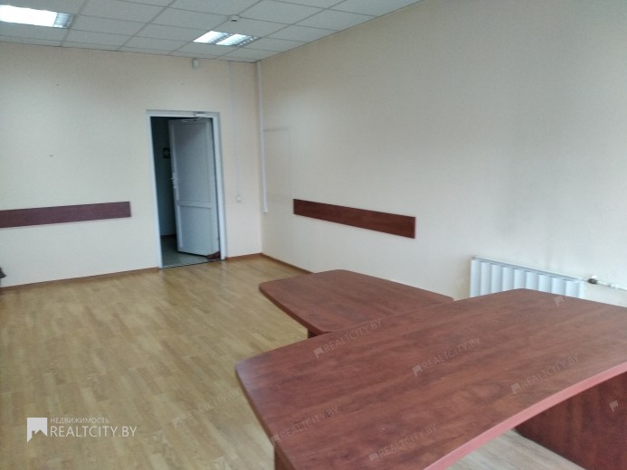 Нежилой фонд производство + склад Продажа