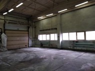Нежилой фонд производство + склад Продажа