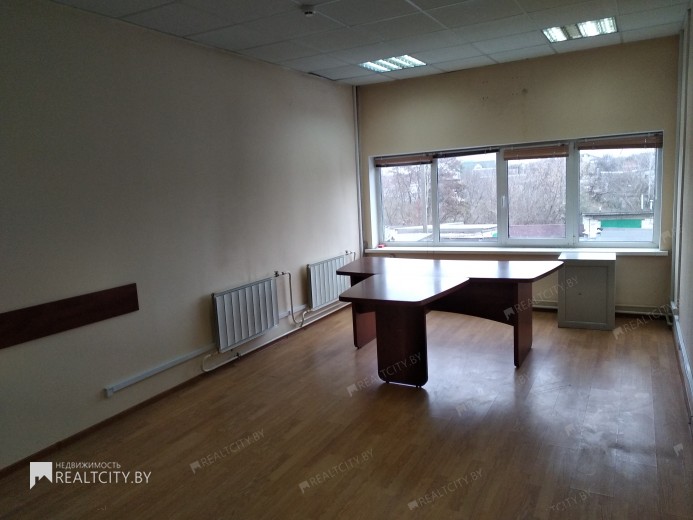 Нежилой фонд производство + склад Продажа