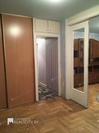 Жилой фонд 3-х комнатные Аренда