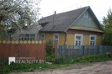 Дом в Минской области Продажа
