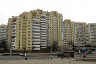 Жилой фонд 3-х комнатные Аренда