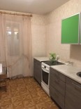 Жилой фонд 3-х комнатные Аренда