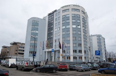 Офис в аренду в Советском районе Минска