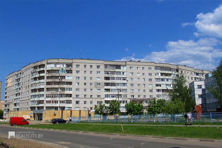 Жилой фонд 1-комнатные Аренда