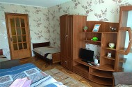 Жилой фонд 1-комнатные Аренда
