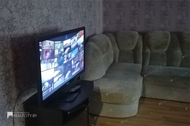 Жилой фонд 1-комнатные Аренда