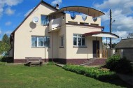 Жилой фонд коттеджи Аренда