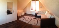 Жилой фонд Аренда
