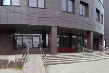 аренда офиса в Минске