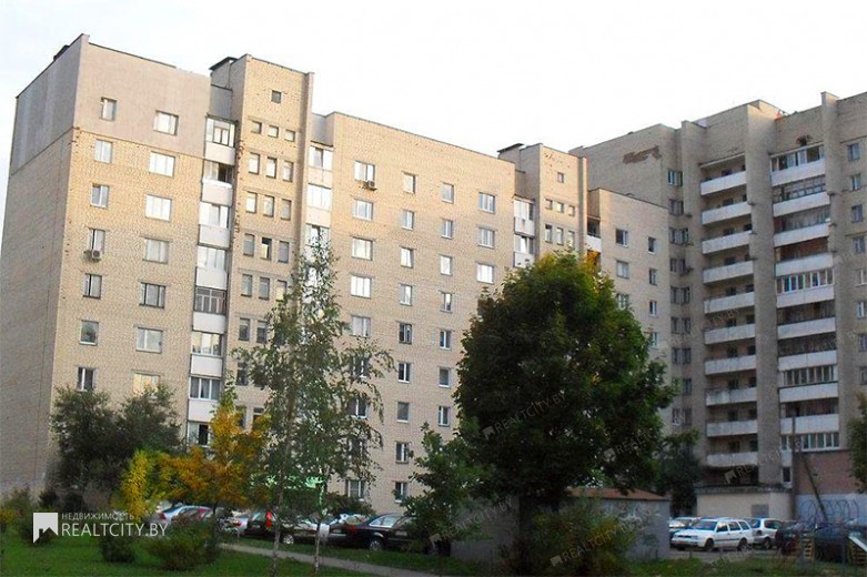 Жилой фонд 3-х комнатные Продажа