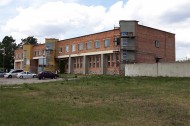 Нежилой фонд Продажа