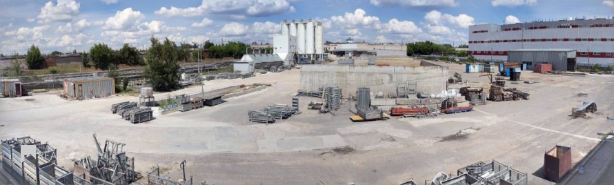 Нежилой фонд Продажа