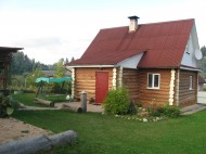 Жилой фонд Аренда