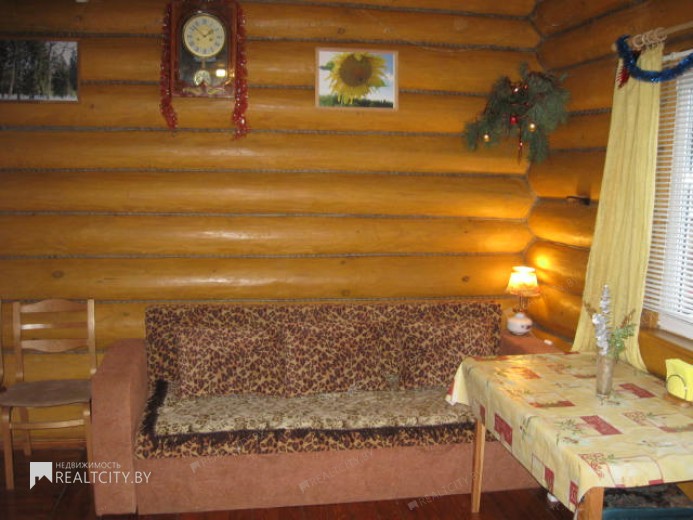 Жилой фонд Аренда