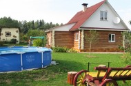 Жилой фонд Аренда