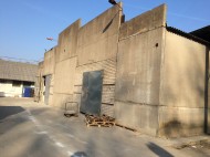 Нежилой фонд производство + склад Аренда