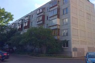 Жилой фонд 1-комнатные Продажа
