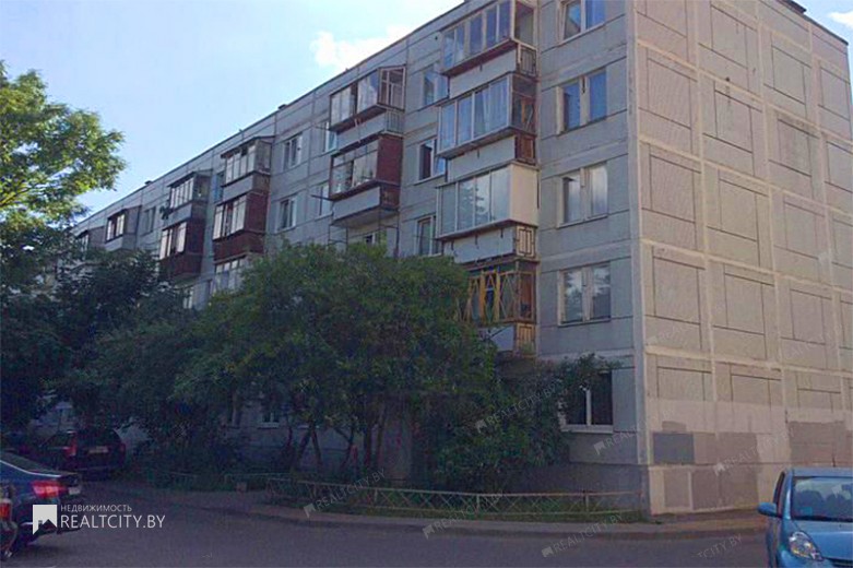 Жилой фонд 1-комнатные Продажа