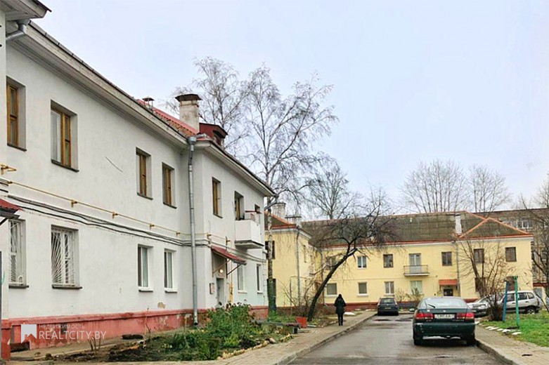 Жилой фонд 3-х комнатные Продажа