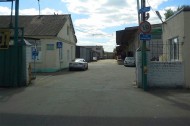 Нежилой фонд Продажа
