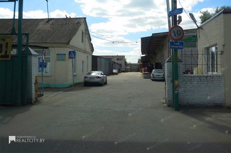 Нежилой фонд Продажа
