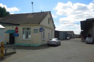 Нежилой фонд Продажа